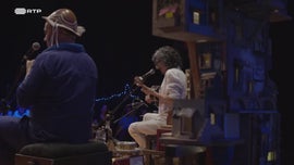 Imagem de Rua das Pretas