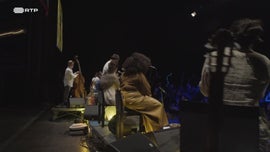 Imagem de Rua das Pretas