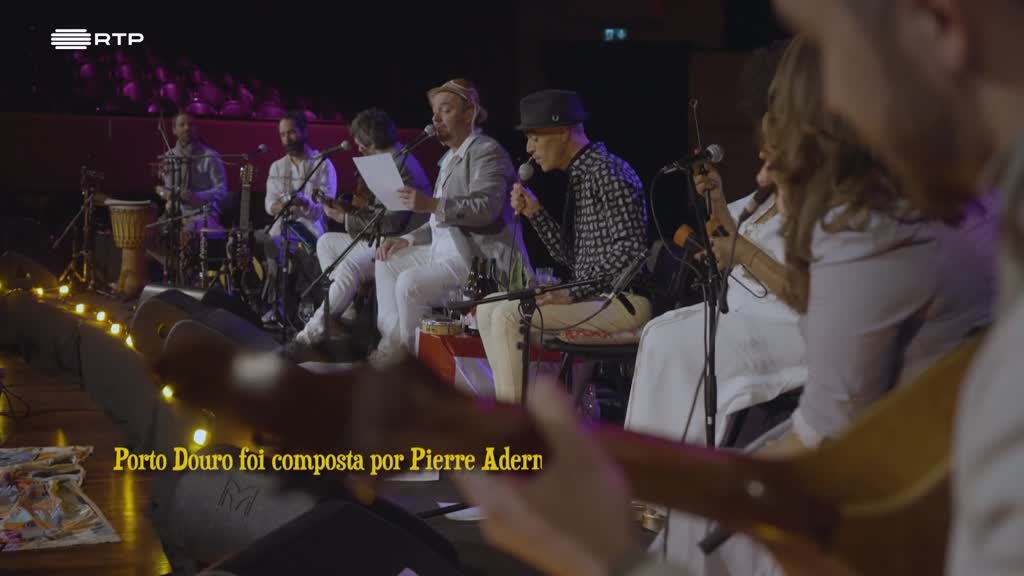 Imagem de Rua das Pretas