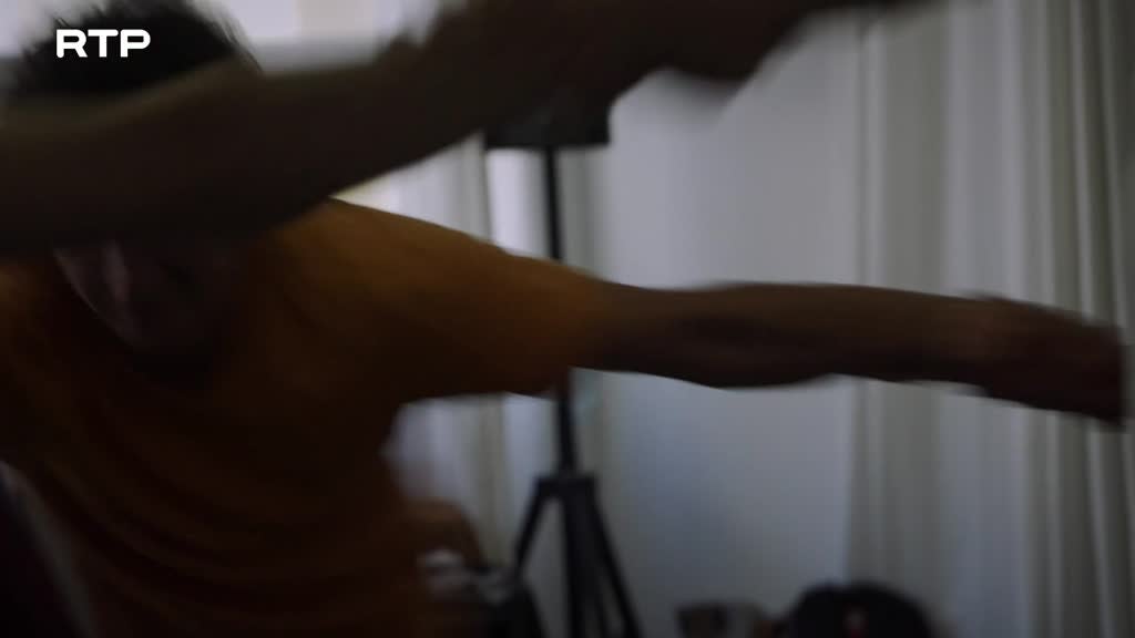 Imagem de Vera Mantero