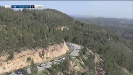 Imagem de Ciclismo: Volta ao Algarve 2023