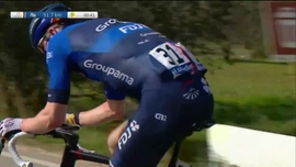 Imagem de Ciclismo: Volta ao Algarve 2023