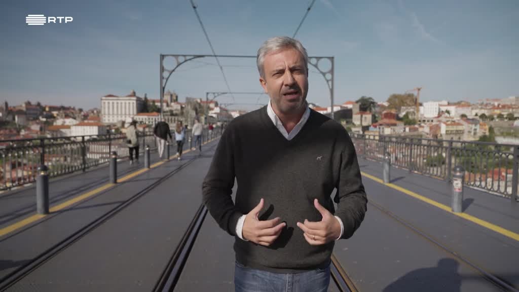 Imagem de Alterações Climáticas - Um Futuro Pos