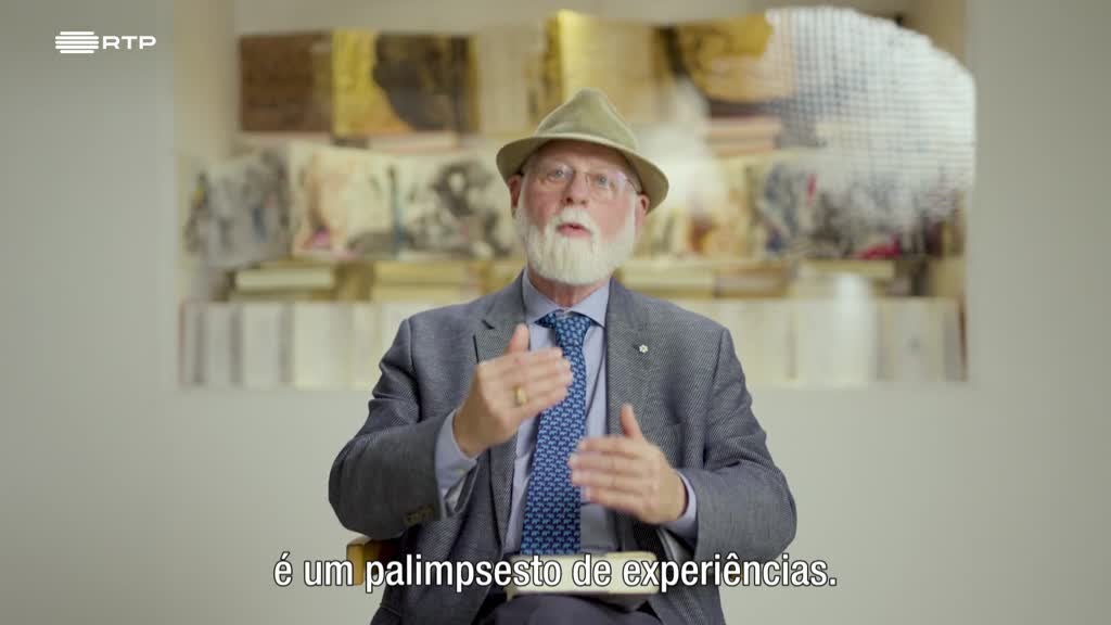 Imagem de As Palavras do Mundo