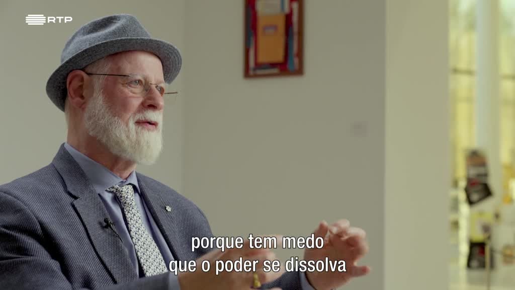 Imagem de As Palavras do Mundo