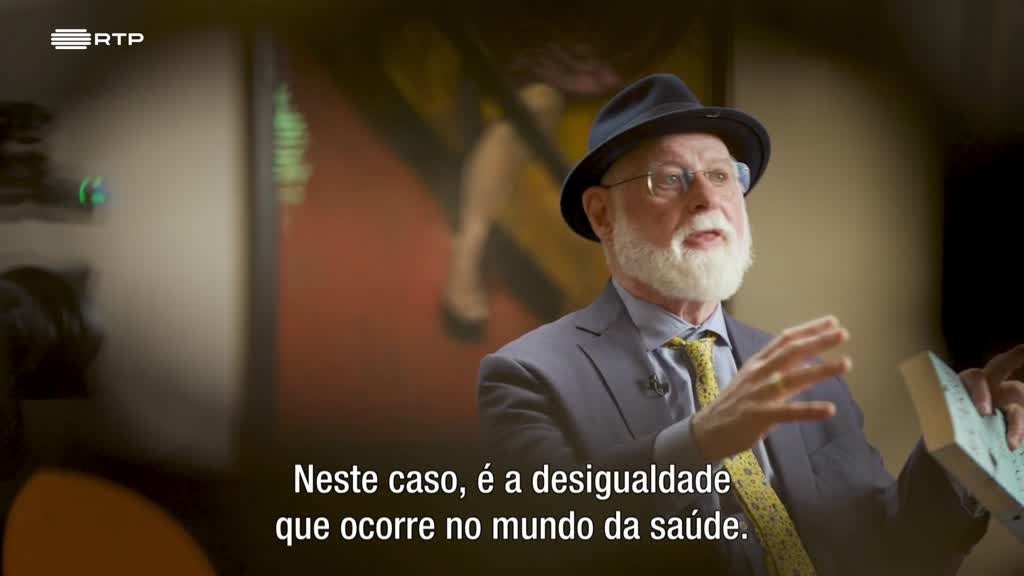 Imagem de As Palavras do Mundo