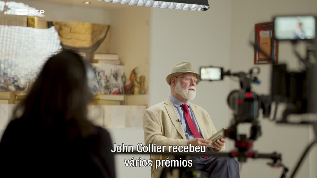 Imagem de As Palavras do Mundo