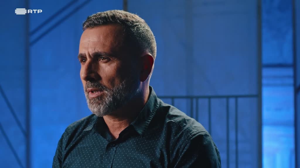 Imagem de PJ 7 - Gangue Vale do Sousa