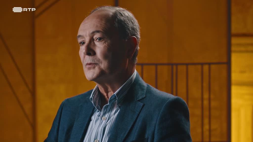 Imagem de PJ 7 - Meia Culpa