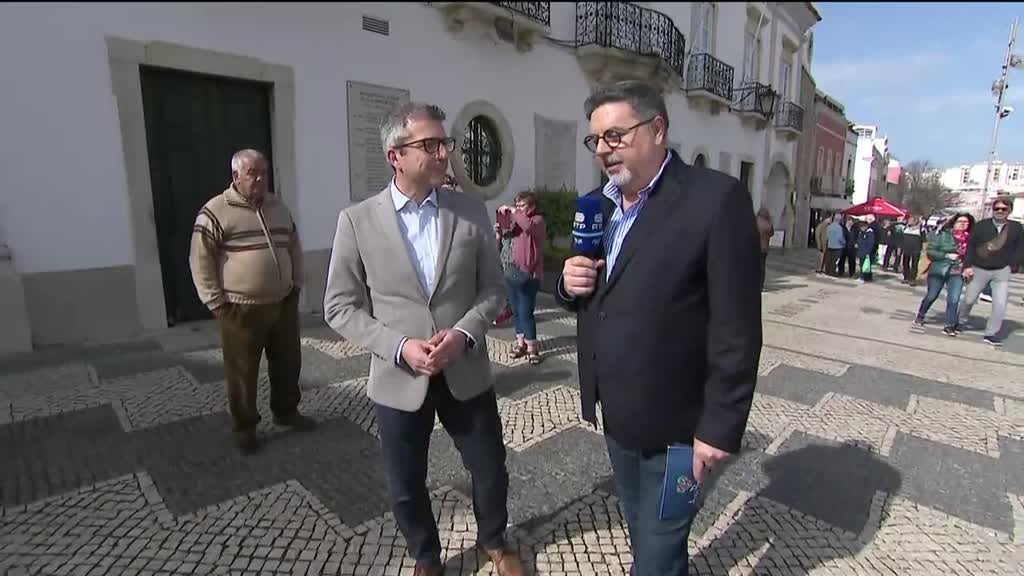 Imagem de Aqui Portugal - Loulé