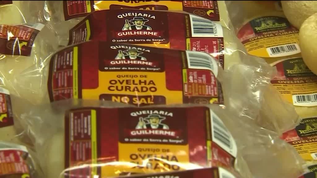 Imagem de Aqui Portugal - Serpa