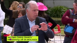 Imagem de Carnaval da Bairrada