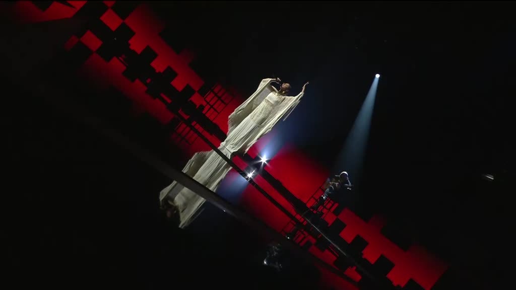 Imagem de Festival da Canção 2023 - 1ª Semifinal