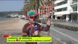 Imagem de Carnaval de Estarreja