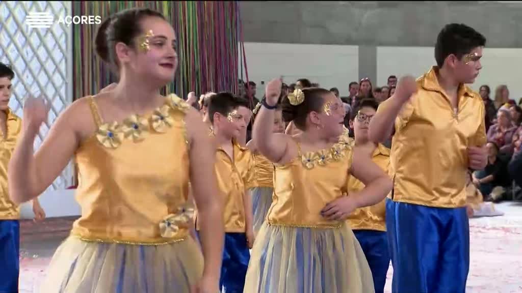 Imagem de Carnaval da Graciosa | 2023 - Diário #1