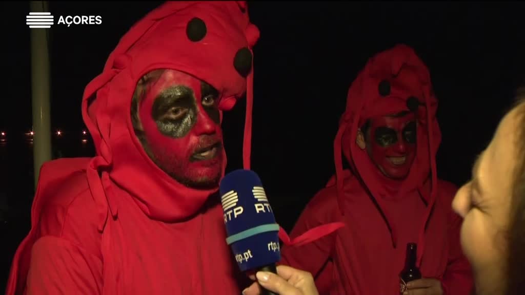 Imagem de Carnaval da Graciosa | 2023 - Diário #4