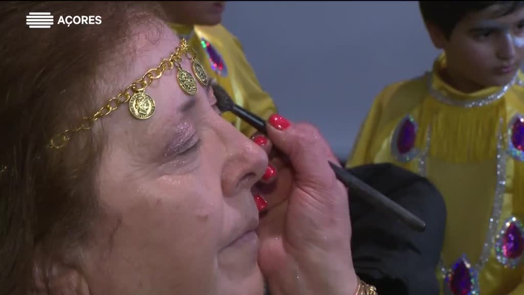 Imagem de Carnaval da Graciosa | 2023 - Diário #5