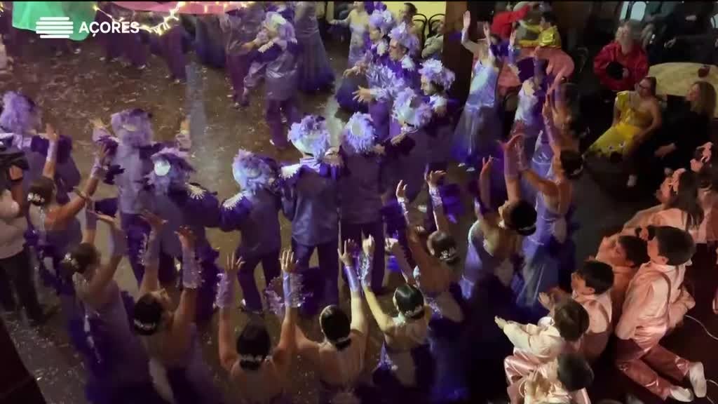 Imagem de Carnaval da Graciosa | 2023 - Diário #6