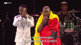 Imagem de Concerto Patch� Di Rima no Teatro Tivoli