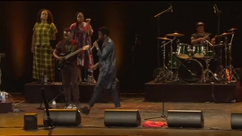 Imagem de Concerto Patch� Di Rima no Teatro Tivoli