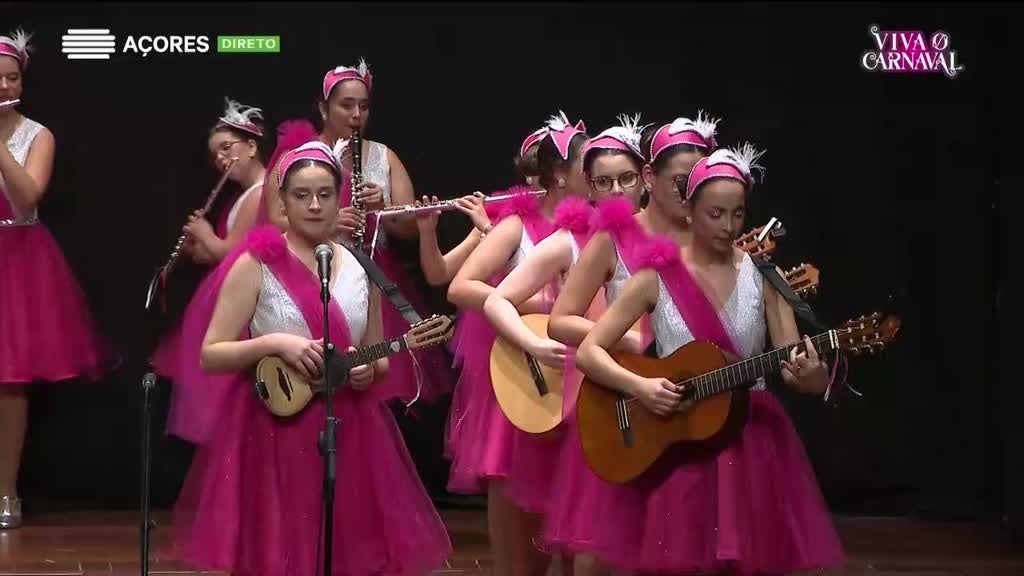 Imagem de Viva o Carnaval | 2023