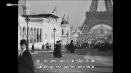 Pintores e Cineastas