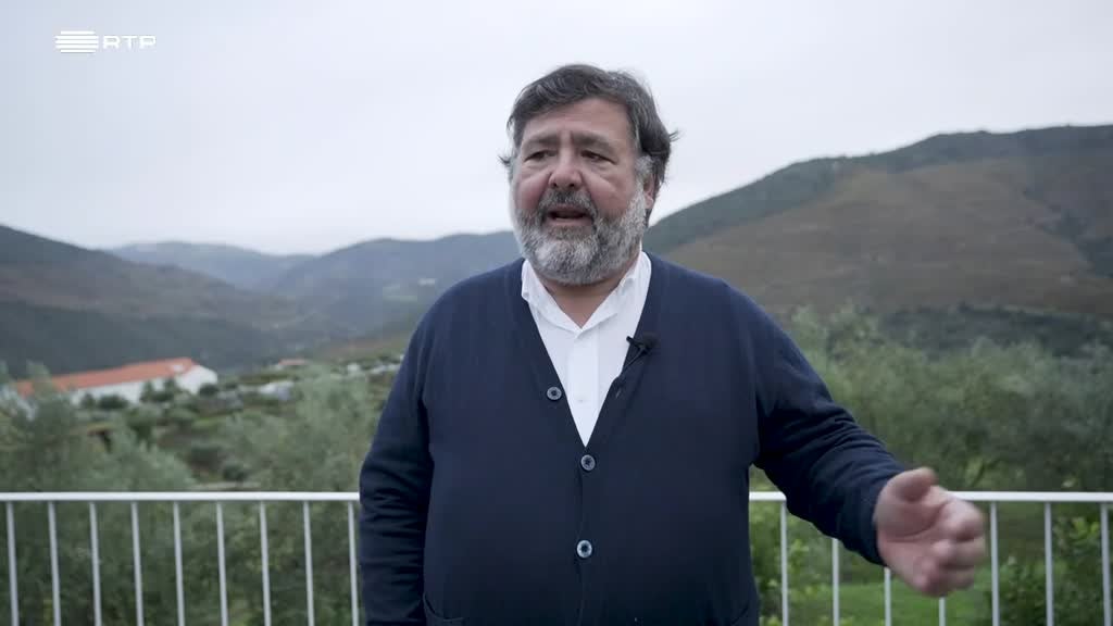 Imagem de A Essência