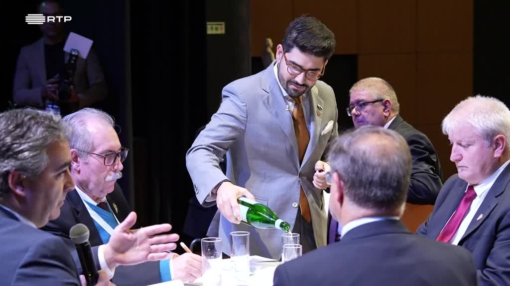 Imagem de A Essência