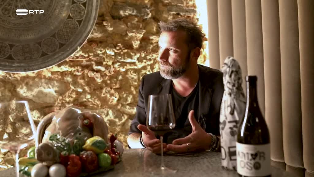 Imagem de A Essência