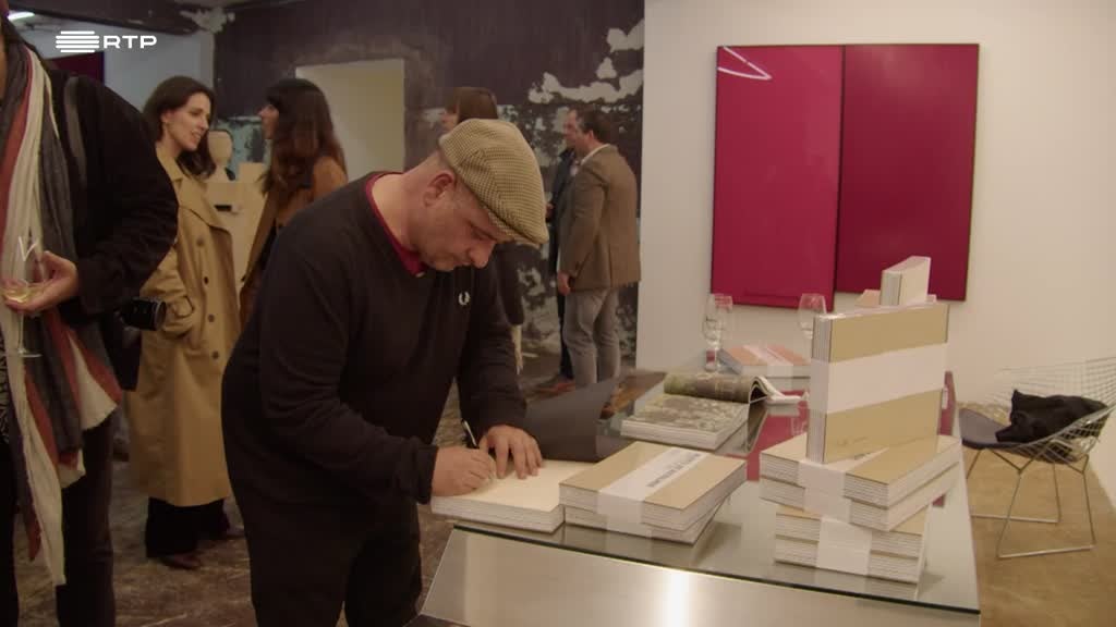 Imagem de A Essência