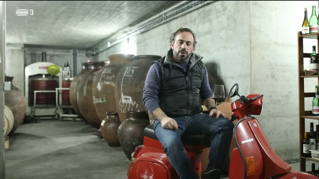 Imagem de A Essência