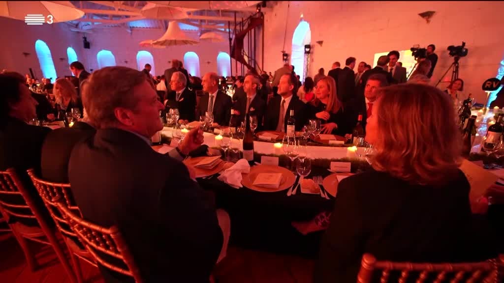 Imagem de A Essência