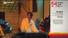 Imagem de T� Neto - Amadis