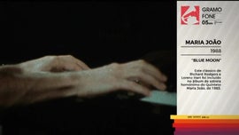 Imagem de Maria Jo�o - Blue Moon