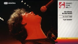 Imagem de Go Graal Blues Band