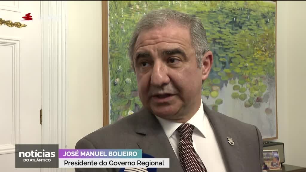 Imagem de Notícias do Atlântico Açores - Apresentação | Dulce Vieira