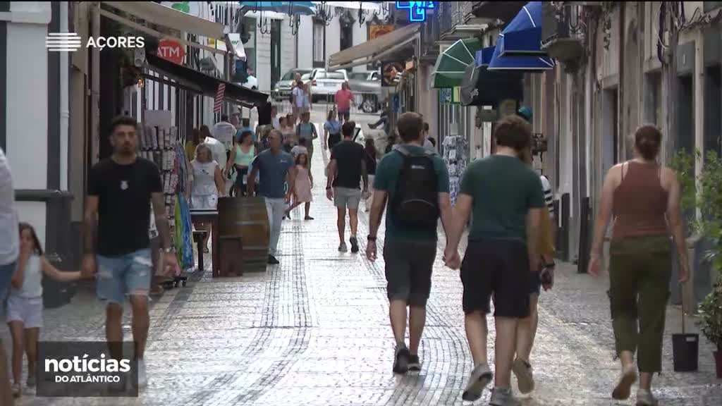 Imagem de Notícias do Atlântico Açores
