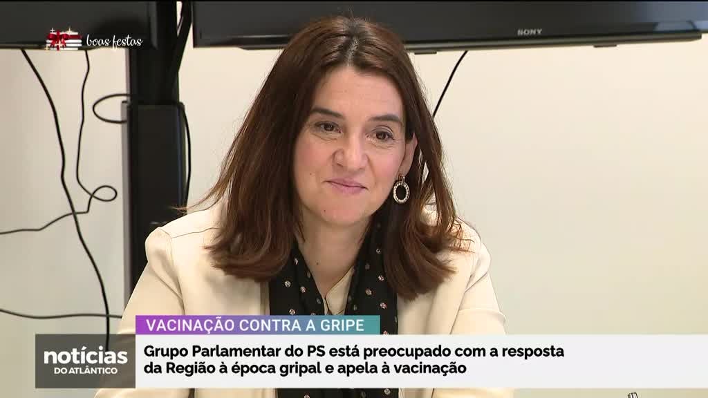 Imagem de Notícias do Atlântico Açores