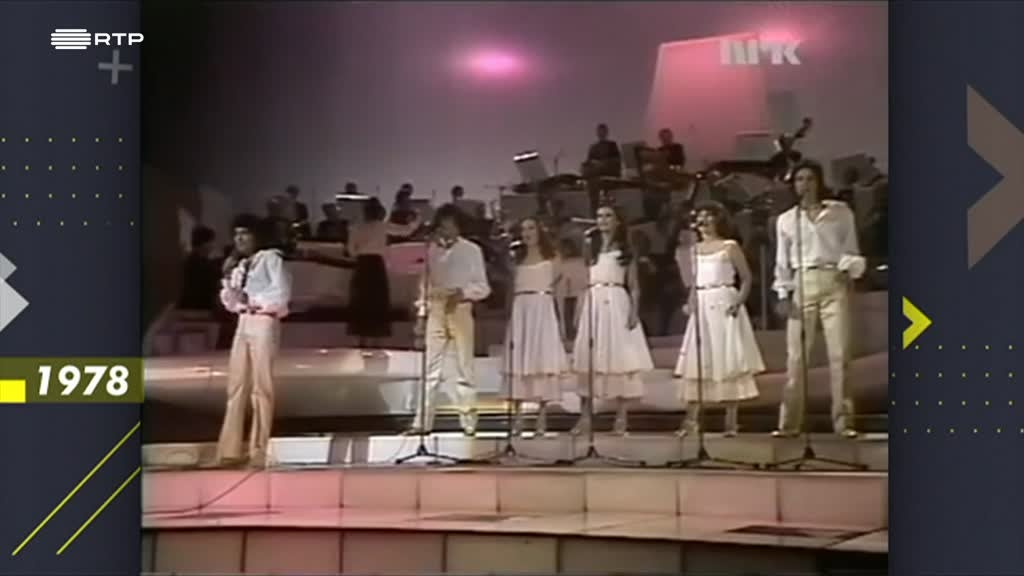 Imagem de Portugal na Eurovisão - Rumo a Liverpoo