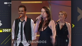 Imagem de Portugal na Eurovisão - Rumo a Liverpool