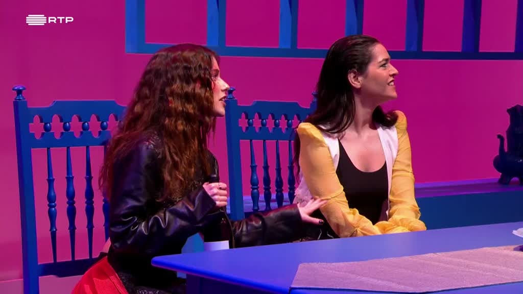 Imagem de A Família