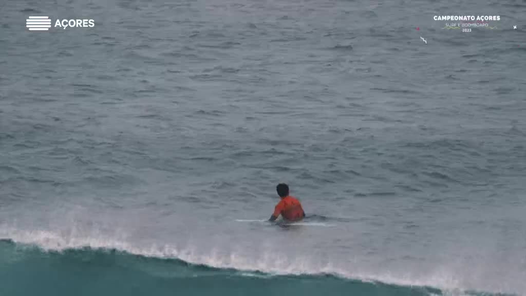 Imagem de Campeonato de Surf dos Açores | 2023