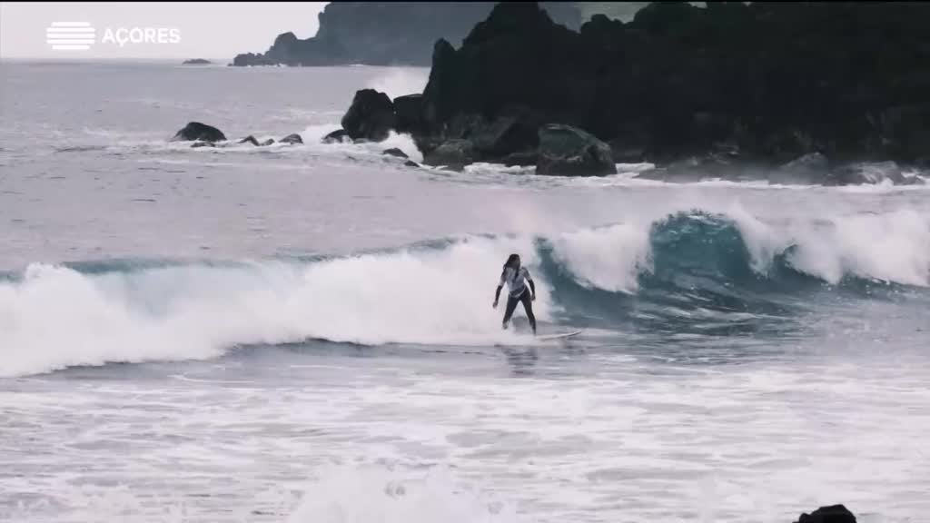 Imagem de Campeonato de Surf dos Açores | 2023