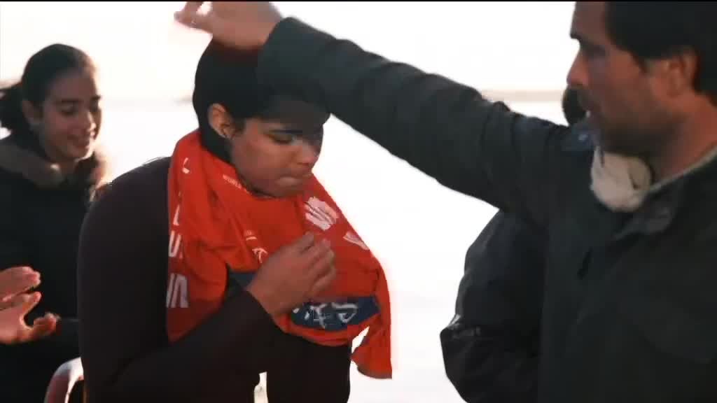 Imagem de Campeonato de Surf dos Açores | 2023