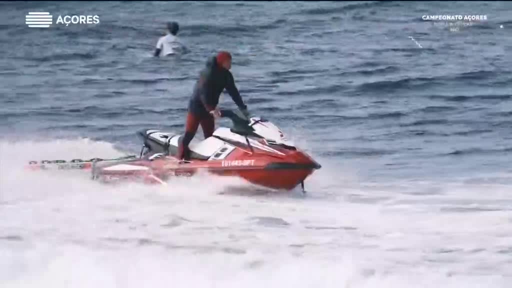 Imagem de Campeonato de Surf dos Açores | 2023