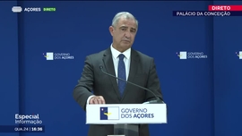 Imagem de Furaco Gabrielle | Comunicao Presidente do GovernoRegional