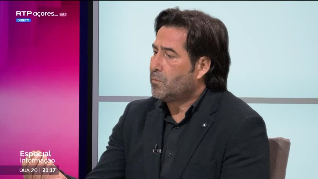 Imagem de Especial Informação Açores