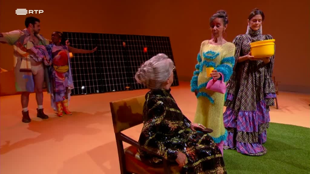 Imagem de Calor do Lar