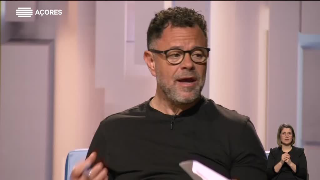 Imagem de Açores, Que Futuro?