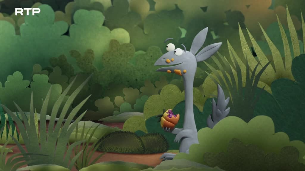 Imagem de Kiri e Lou